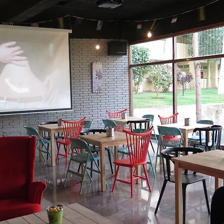 Ura Jardin Del Atlantico