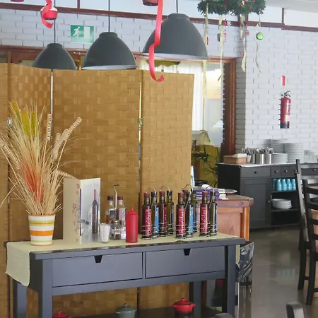 Ura Jardin Del Atlantico 플라야 델 잉글스