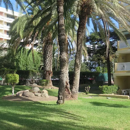 Ura Jardin Del Atlantico * 플라야 델 잉글스