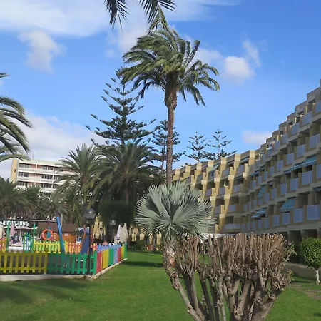 Ura Jardin Del Atlantico