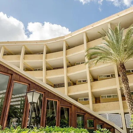 Ura Jardin Del Atlantico * Πλάγια ντελ Ινγκλές