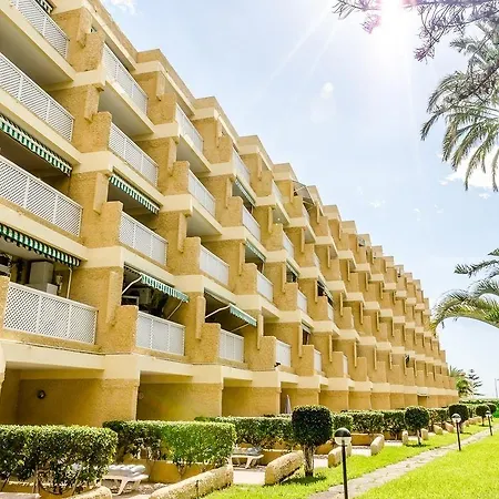 Ura Jardin Del Atlantico