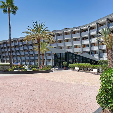 Ura Jardin Del Atlantico *