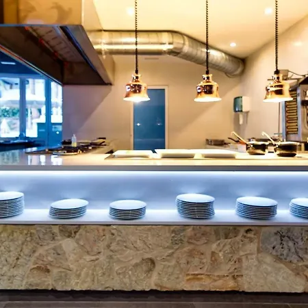 Ura Jardin Del Atlantico *