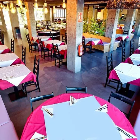 Ura Jardin Del Atlantico