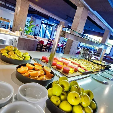 Ura Jardin Del Atlantico 아파트 *