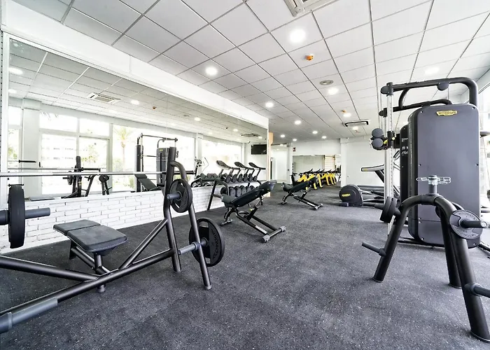 Ura Jardin Del Atlantico *