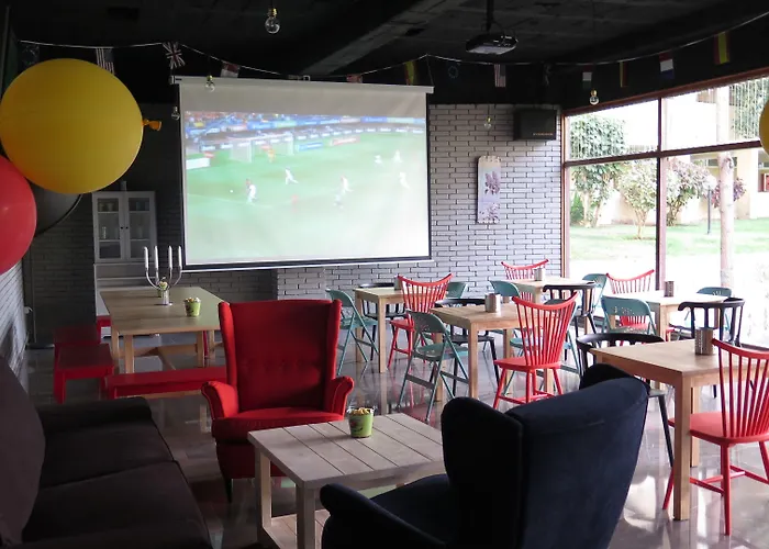 Ura Jardin Del Atlantico Apartment