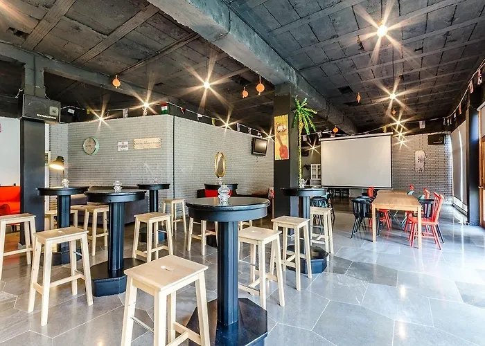 Ura Jardin Del Atlantico Apartment