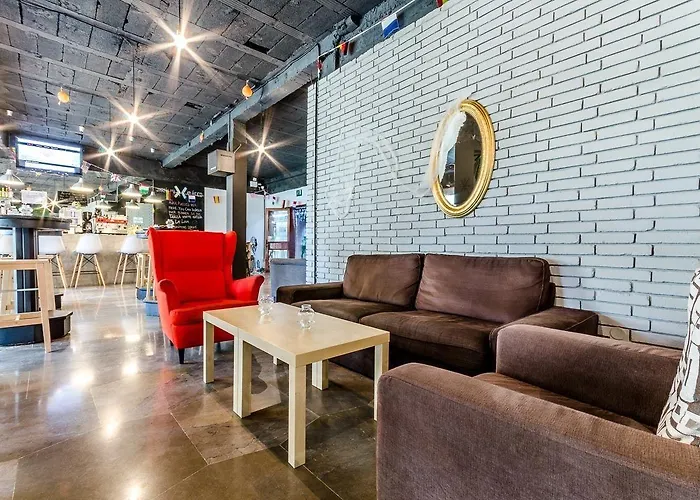 Ura Jardin Del Atlantico