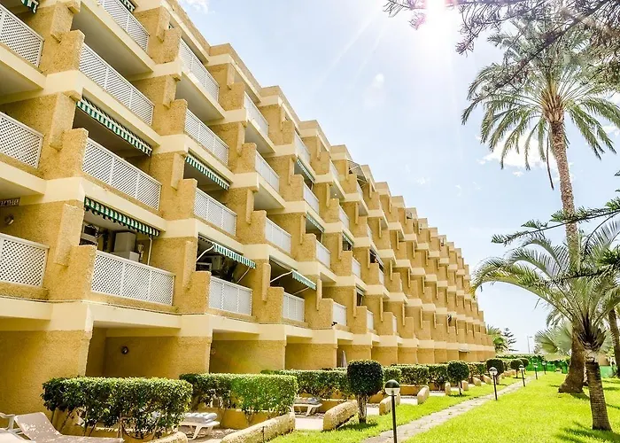 Ura Jardin Del Atlantico