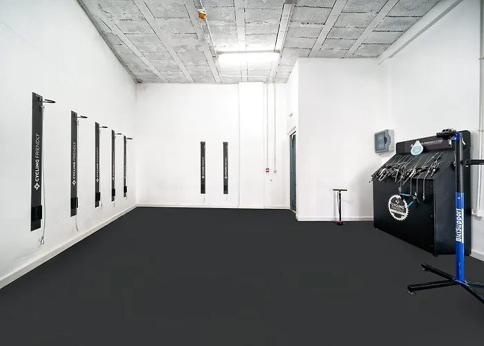 Apartment Ura Jardin Del Atlantico