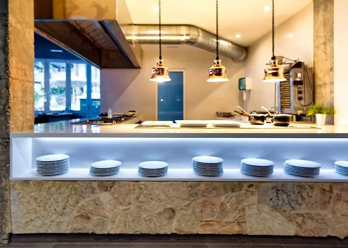 Ura Jardin Del Atlantico *