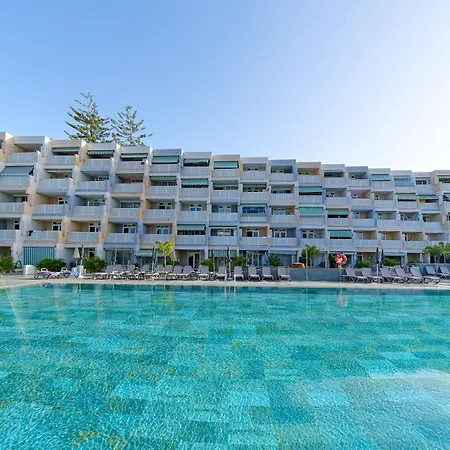 Ura Jardín Del Atlántico