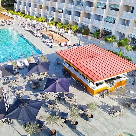 Ura Jardín Del Atlántico Apartmán *