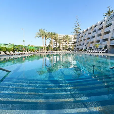 Apartmán Ura Jardín Del Atlántico Playa del Inglés