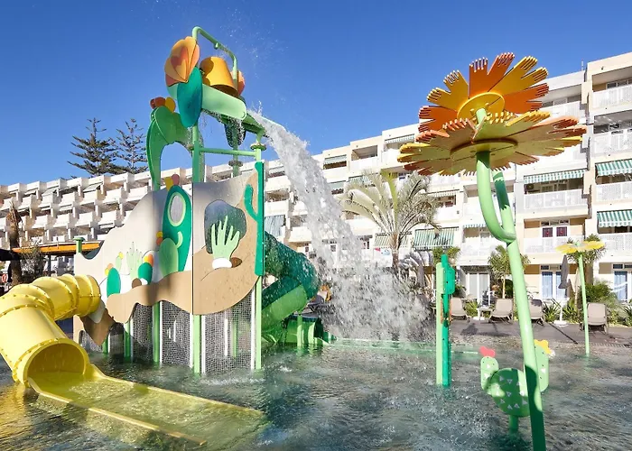 Ura Jardín Del Atlántico *