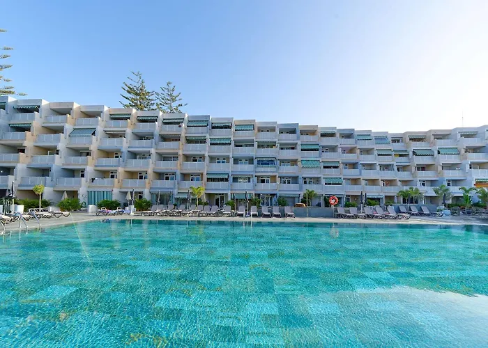 Ura Jardín Del Atlántico