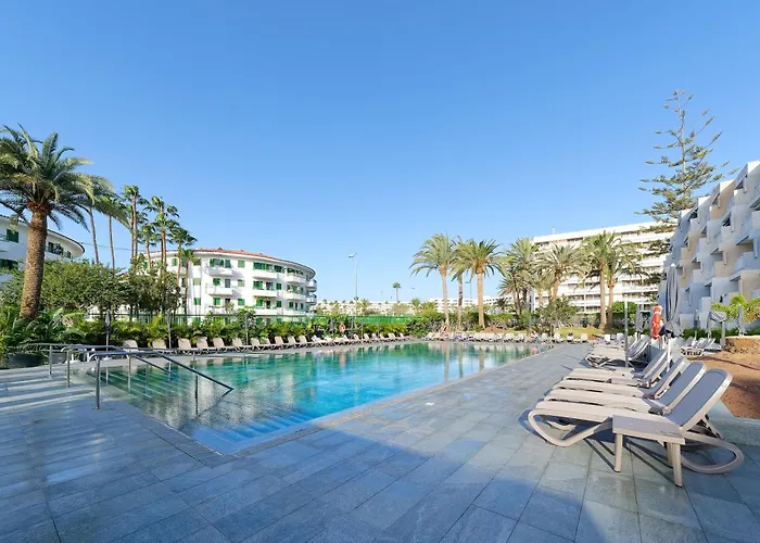 Apartmán Ura Jardín Del Atlántico