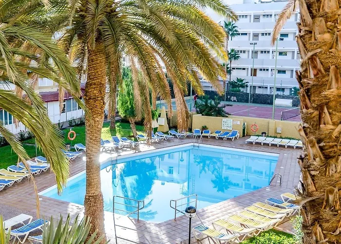 Ura Jardín Del Atlántico