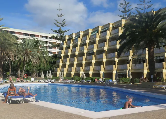 Ura Jardín Del Atlántico