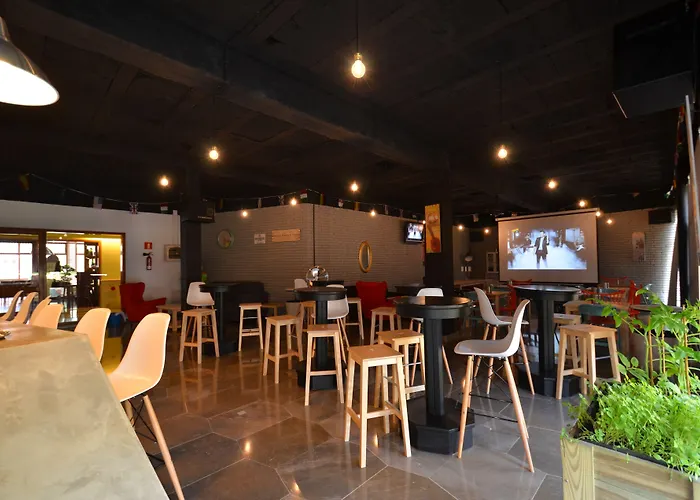 Apartmán Ura Jardín Del Atlántico