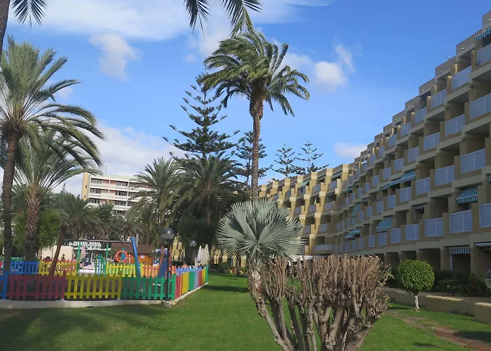 Ura Jardín Del Atlántico