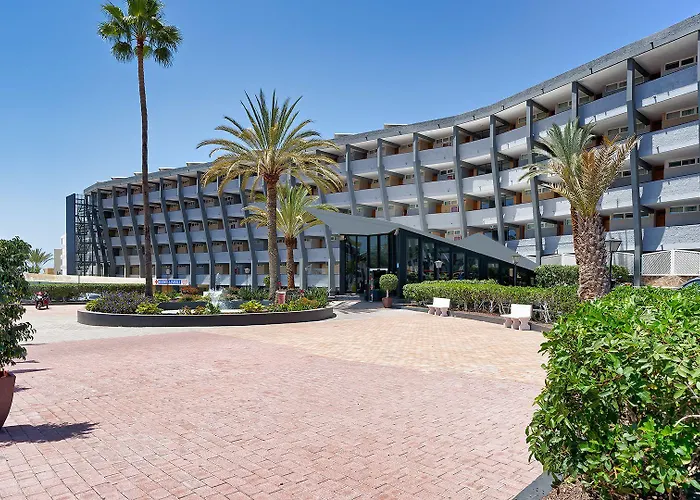 Ura Jardín Del Atlántico *