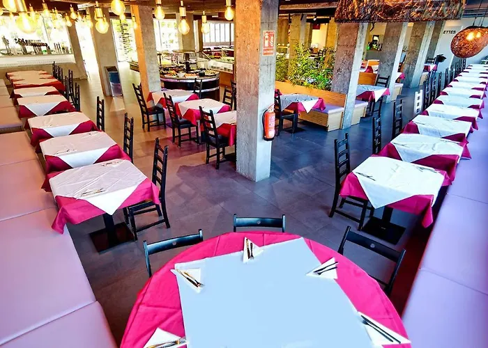 Ura Jardín Del Atlántico