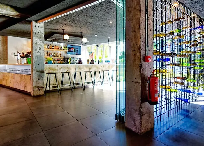 Apartmán Ura Jardín Del Atlántico Playa del Inglés