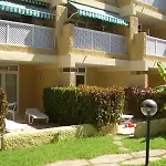 Ura Jardin Del Atlantico * 普拉亚戴尔雷安格莱斯