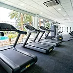 Ura Jardin Del Atlantico 公寓 普拉亚戴尔雷安格莱斯