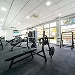 Ura Jardin Del Atlantico 普拉亚戴尔雷安格莱斯