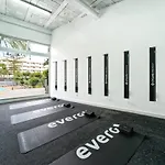 公寓 Ura Jardin Del Atlantico 普拉亚戴尔雷安格莱斯