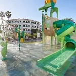 Ura Jardin Del Atlantico 公寓 普拉亚戴尔雷安格莱斯