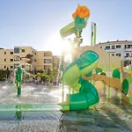 公寓 Ura Jardin Del Atlantico 普拉亚戴尔雷安格莱斯