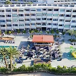 Ura Jardin Del Atlantico 普拉亚戴尔雷安格莱斯