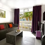 Ura Jardin Del Atlantico 公寓