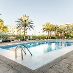Ura Jardin Del Atlantico 普拉亚戴尔雷安格莱斯
