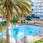 Ura Jardin Del Atlantico