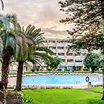 Ura Jardin Del Atlantico 公寓 *