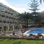 公寓 Ura Jardin Del Atlantico