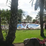 公寓 Ura Jardin Del Atlantico *