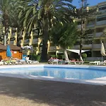 Ura Jardin Del Atlantico * 普拉亚戴尔雷安格莱斯