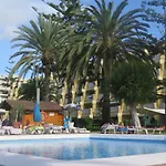 Ura Jardin Del Atlantico 公寓 *