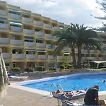 公寓 Ura Jardin Del Atlantico *
