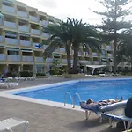 Ura Jardin Del Atlantico 公寓 普拉亚戴尔雷安格莱斯