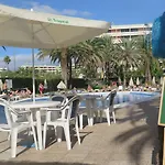 Ura Jardin Del Atlantico 公寓