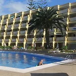Ura Jardin Del Atlantico 公寓 普拉亚戴尔雷安格莱斯