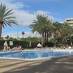 Ura Jardin Del Atlantico 普拉亚戴尔雷安格莱斯